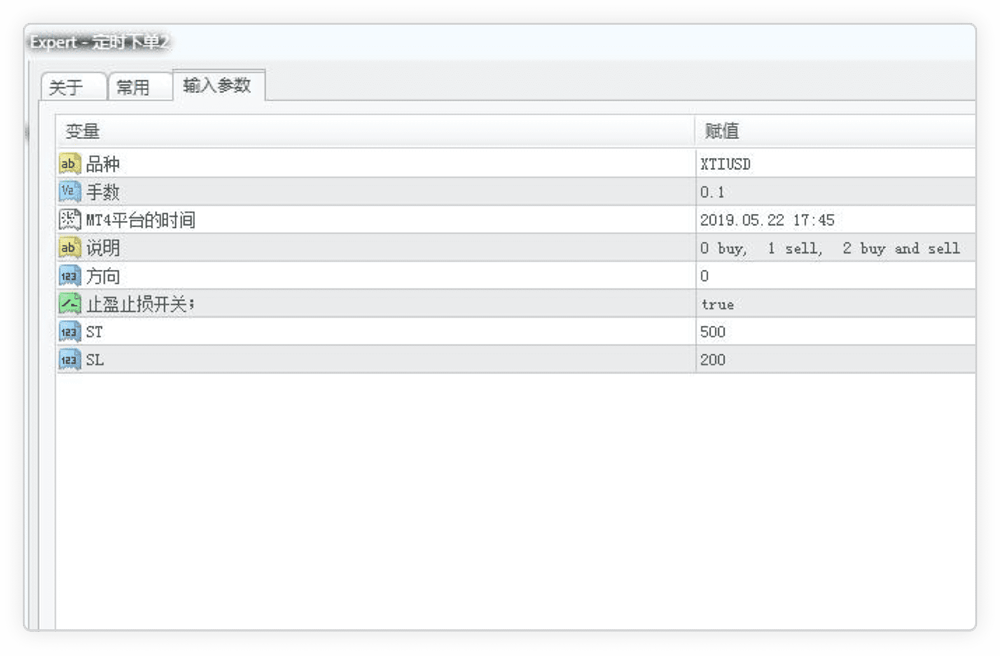 EBC指标工具(图6) EBC指标工具(图6)